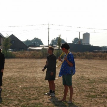 DSC 0642 - Scouts en Gidsen Zaventem 